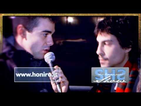 Saga Er Secco - Honiro.it | Hot InterviewZ su Save Hip Hop Show