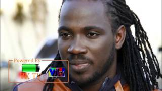 I-Octane - Let Me Love You (Reggae Romance Riddim) June 2017