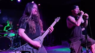 FLAW - You’ve Changed LIVE @ Hero’s West (Lemont, IL 9.13.24)