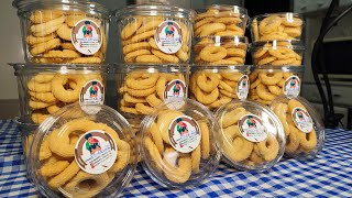 GANHE 100 REAIS POR DIA VENDENDO BOLACHAS EM CASA