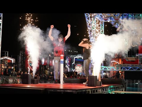 Kaden Lebsack stage 2