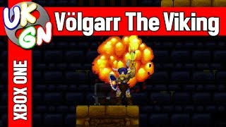 Volgarr The Viking [Xbox One] All Achievements Walkthrough 1000G