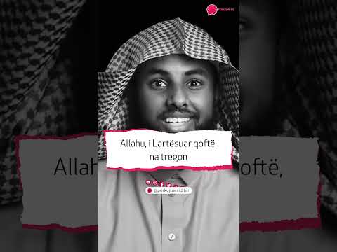Si të afrohem tek Allahu?        #devotshmeri #besim #kuptim #epsh #keqkuptim #dyshim #kuran #islam