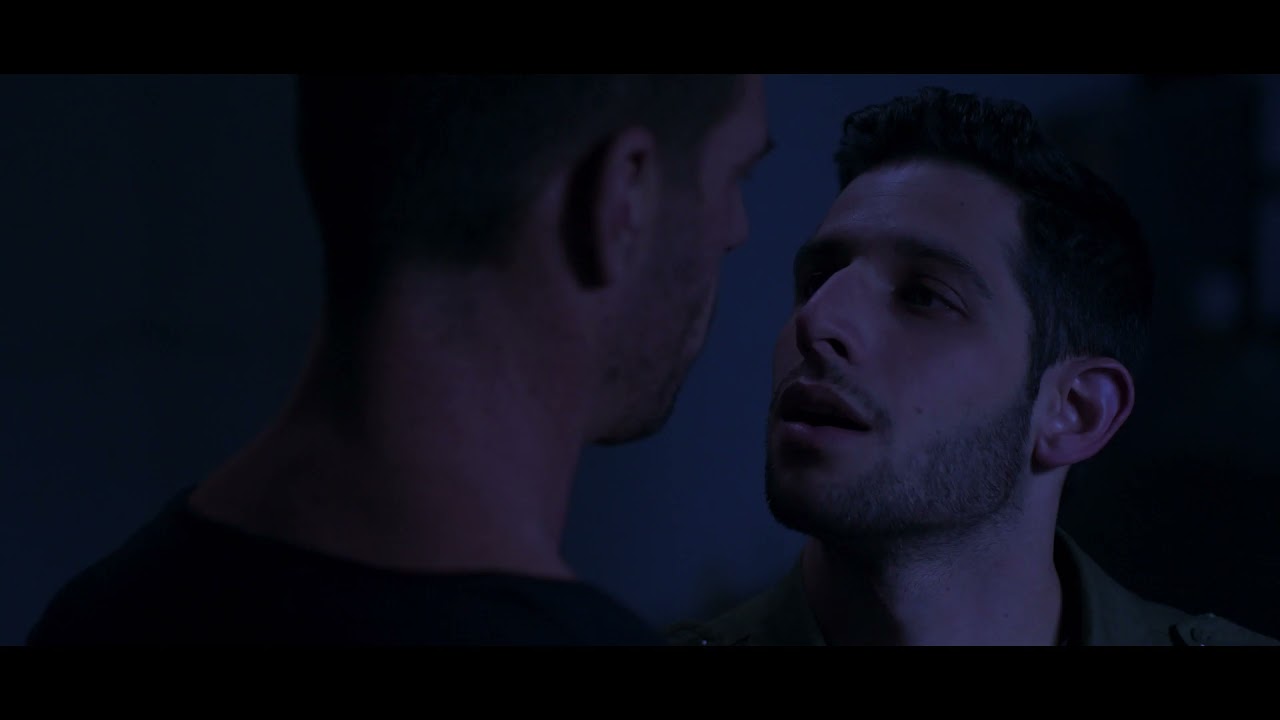 Oded Leopold   short