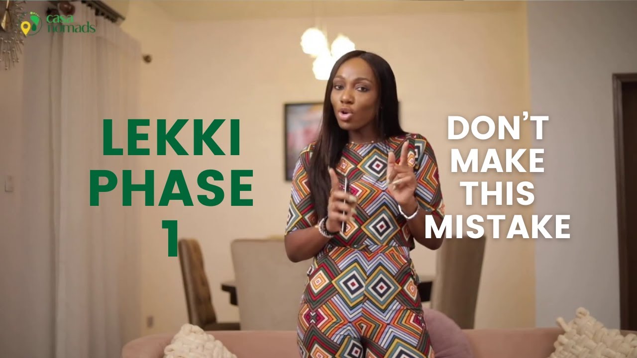 How to start an Airbnb/ STR business in Lagos