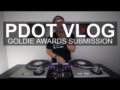 PDot Vlog - Goldie Awards Submission