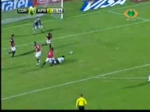 CORINTHIANS 2 X 0 ATLÉTICO PR (MELHORES MOMENTOS E ENTREVISTA RONALDO)