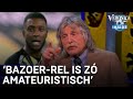 Johan over Bazoer-rel bij Vitesse: 'Wat daar gebeurd is, is zó amateuristisch' | VERONICA INSIDE