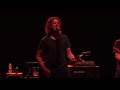 Hot Snakes - Plenty For All (Union Transfer) Philadelphia,Pa 6.9.18