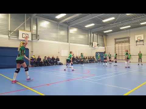 Emmen'95 MC5 - Sudosa-Desto MC10 (3/3)