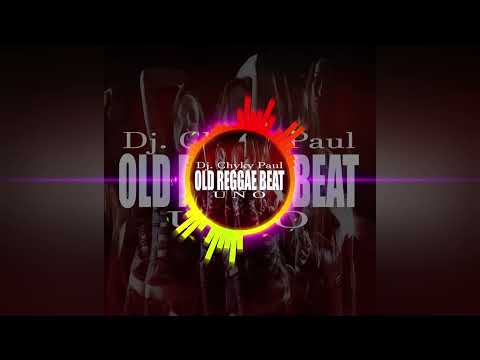 Old Ragga Beat 01   Dj Chyky Paul   XCrew Records