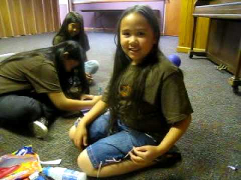 Jesus Vs. Chuck Norris by Angellic