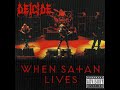 Deicide - Believe The Lie
