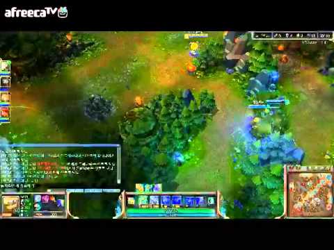 Mid Heimerdinger VS Talon, full