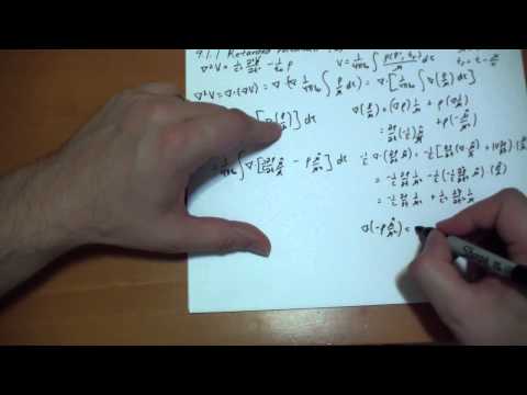 9 1 1 Retarded Potentials 2 3