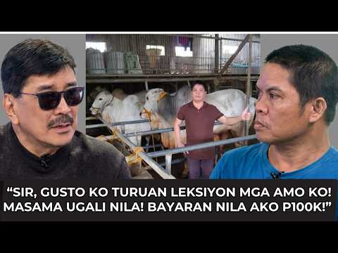 Pambansang Sumbungan BITAG | Wednesday | October 21, 2026