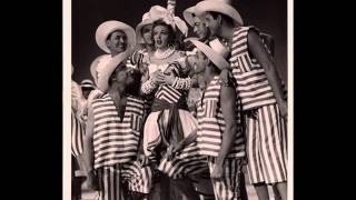 Judy Garland...Minnie From Trinidad (1942)