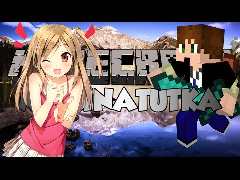 Minecraft: MUMINATUTKA w/Master! Osa 35 - JÄRVIMAISEMA!