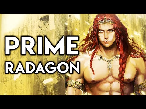 Prime Radagon - This is How the Final Battle Should be 🔥