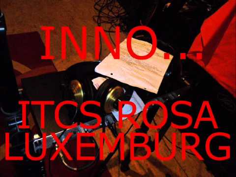 [INNO ITCS ROSA LUXEMBURG BOLOGNA]Natasha feat. Frenz Paniko - Non Mollare Mai(Nervo prod.)