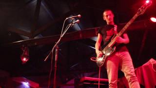 O MANIPULADOR - Voices in your head