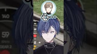 方言が出かけて誤魔化す叶と普通に言うエクス【#madtown /小柳ロウ/叶/エクス・アルビオ/ファン太/#madtowngta /にじさんじ切り抜き】#shorts