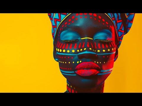 Wakanda Afro House Mix 047 | 2024 (Idd Aziz | Pt. 2)