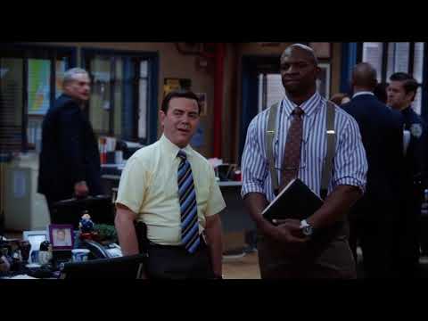 Scully and Hitchcock are Animals