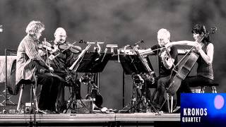 Kronos Quartet - Flugufrelsarinn (Sigur Ros Cover)