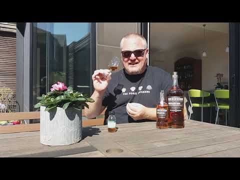 Mark’s Whisky Ramblings 283: Auchentoshan 9 Year Old 2009 Distillery Cask #4389