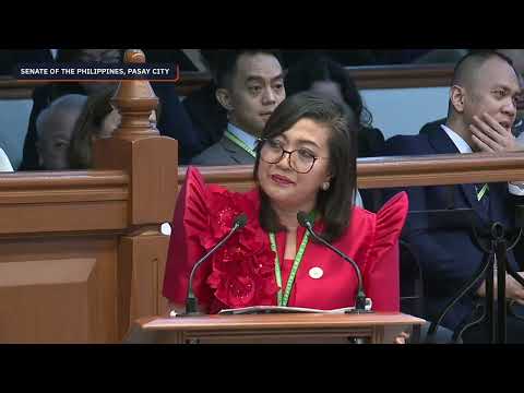 Prosecution counters perception they ‘lost’ on day 1 of Sara Duterte’s trial