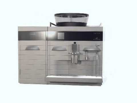 ALPHA Kaffeemaschine Cafina von Melitta