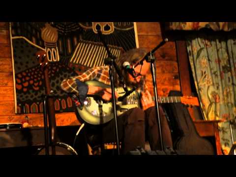 Rattlesnake - Charlie Parr - Oak Center General Store