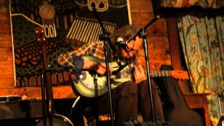 Rattlesnake - Charlie Parr - Oak Center General Store