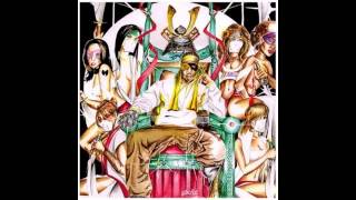 RZA - Good Night (HD)