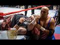 Azeem The Dream vs. Johnny Barlow | 2025.11.29 | All Star Wrestling