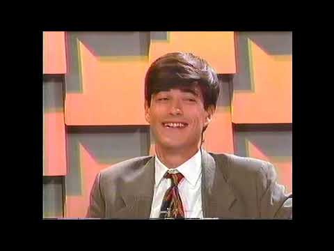 Nelson Pinedo entrevistado por Jaime Bayly en Perú