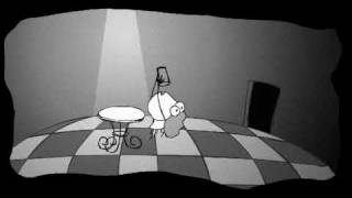 Bloody Mary - Short Animation