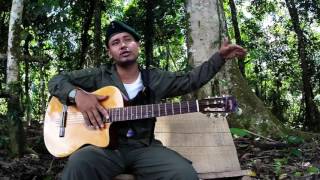 “Son más peligrosas y más certeras las canciones que las balas” (video)