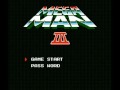 Mega Man 3 NES Music Defeated Wily
