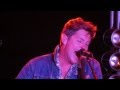Matt Wertz - Someone Like You  (Dallas, TX 9/23/14)