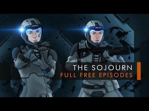 The Sojourn | Season One, Episodes 1-3 | FULL EPISODES