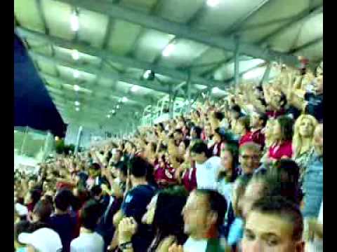 NARDO'-TRICASE 2-0 5