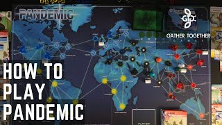 How To Play Pandemic