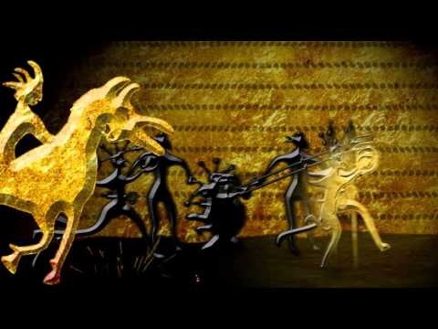 Animación da Diadema de Moñes