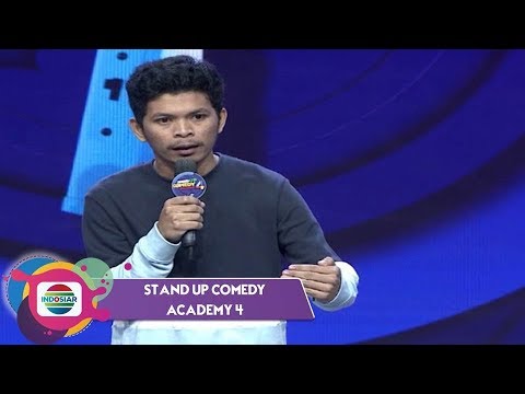 SAKIT ITU, Ketika Fans Didi Malah Komen dan Titip Salam di Instagram Saya.. - Oki | SUCA 4 Top 4