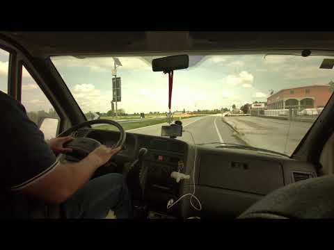 Cuneo-Mondovi #timelapse