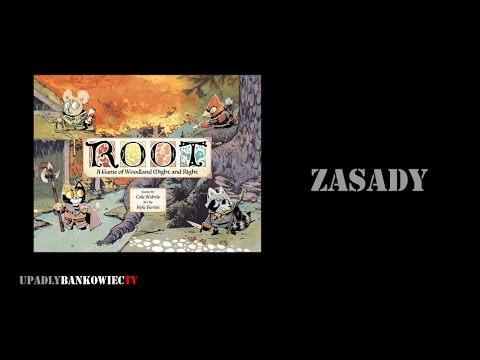 Root - zasady