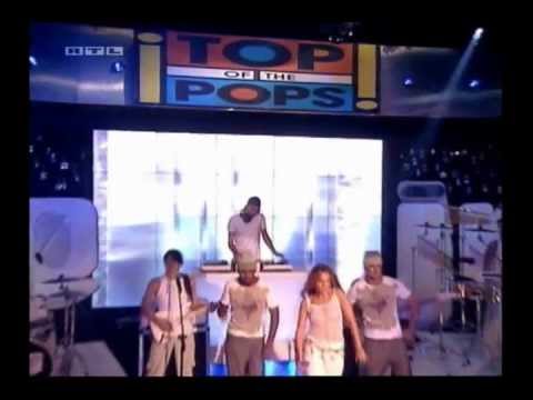 Jennifer Lopez - Play (Live in Top of the Pops 2001)