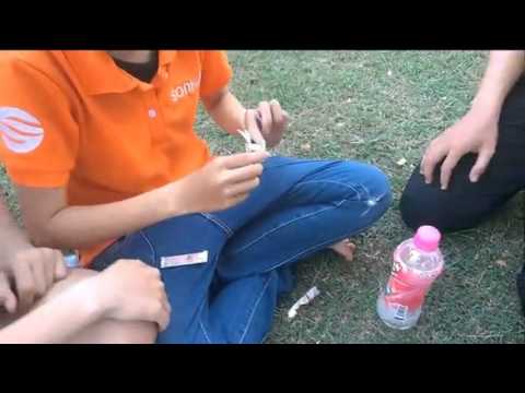 Saturn Magic -RERIP by DONAN and ZiHu Team - Video DOWNLOAD